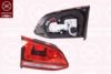 VW 5G9945093B Combination Rearlight